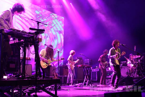 MGMT - 2013-10-08 - PARIS - Olympia - 